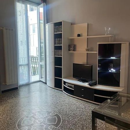 Centro Da Marco Lejlighed Savona Eksteriør billede