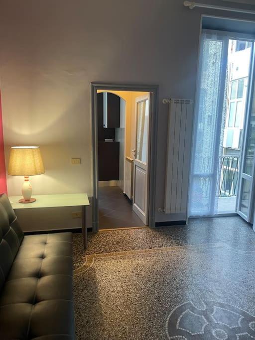 Centro Da Marco Lejlighed Savona Eksteriør billede