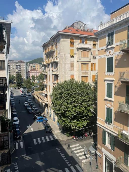 Centro Da Marco Lejlighed Savona Eksteriør billede